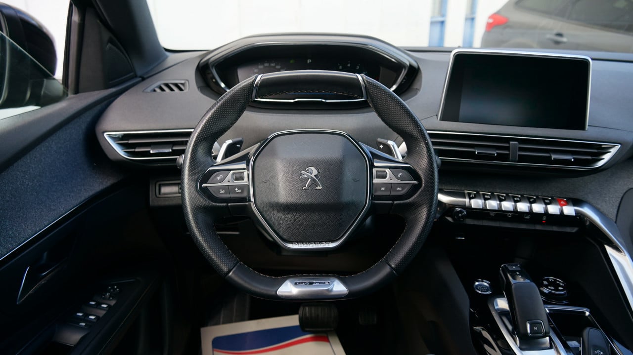 Peugeot 3008 1.2 PureTech GT Line Rijklaar incl. Garantie
