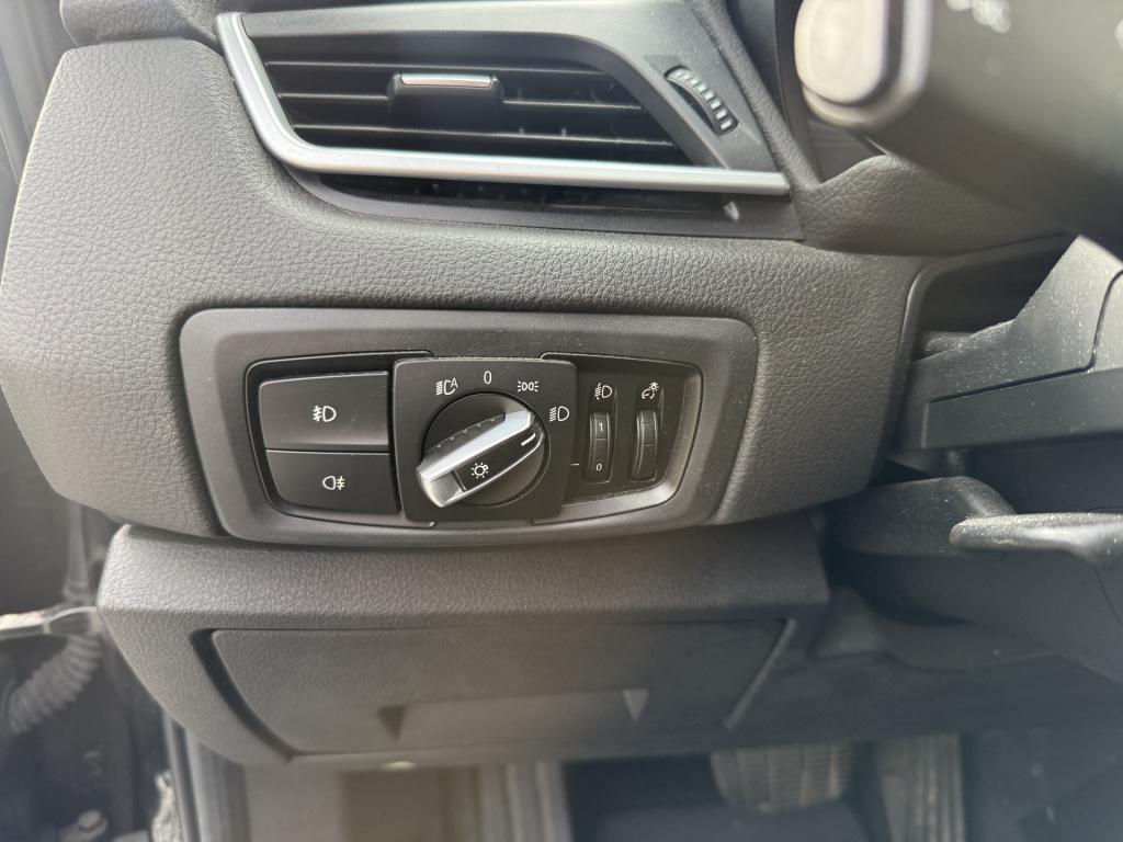 BMW 2-serie active tourer 218i automaat business executive 5-drs
