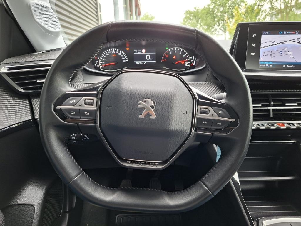 Peugeot 208 active pack 1.2