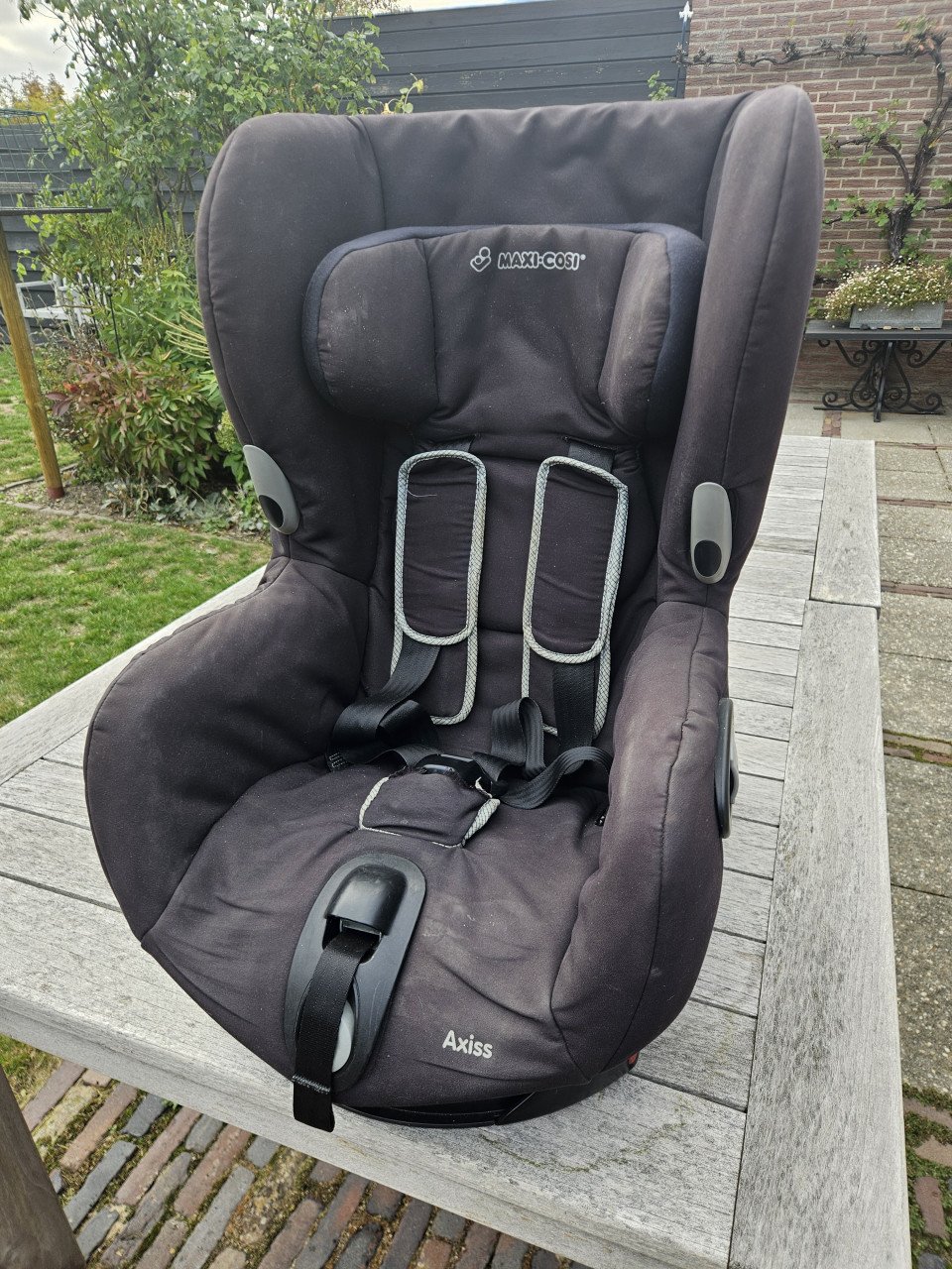 Autostoel Maxi-Cosi Axiss