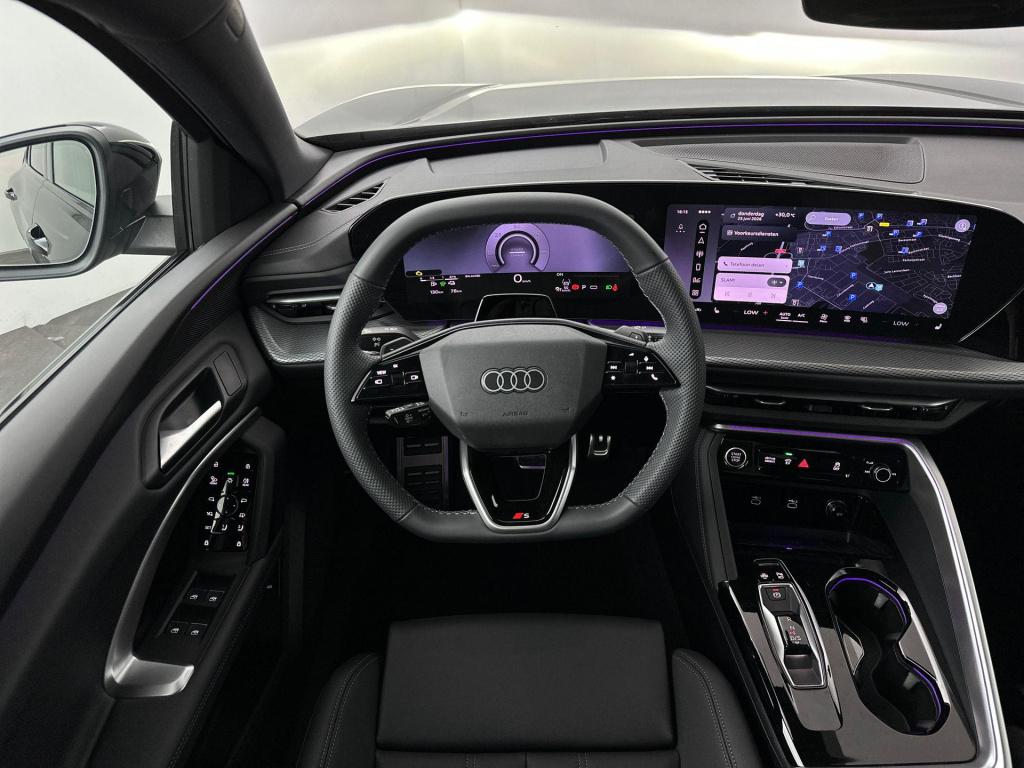 Audi Q5 s edition e-hybrid 220 kw / 299 pk suv 7 versn. s-