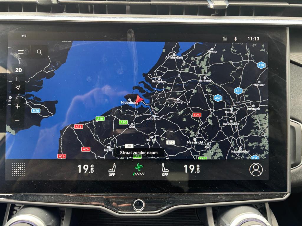 Lynk & Co 01 1.5 261pk phev , panoramadak, adaptive cc, carplay