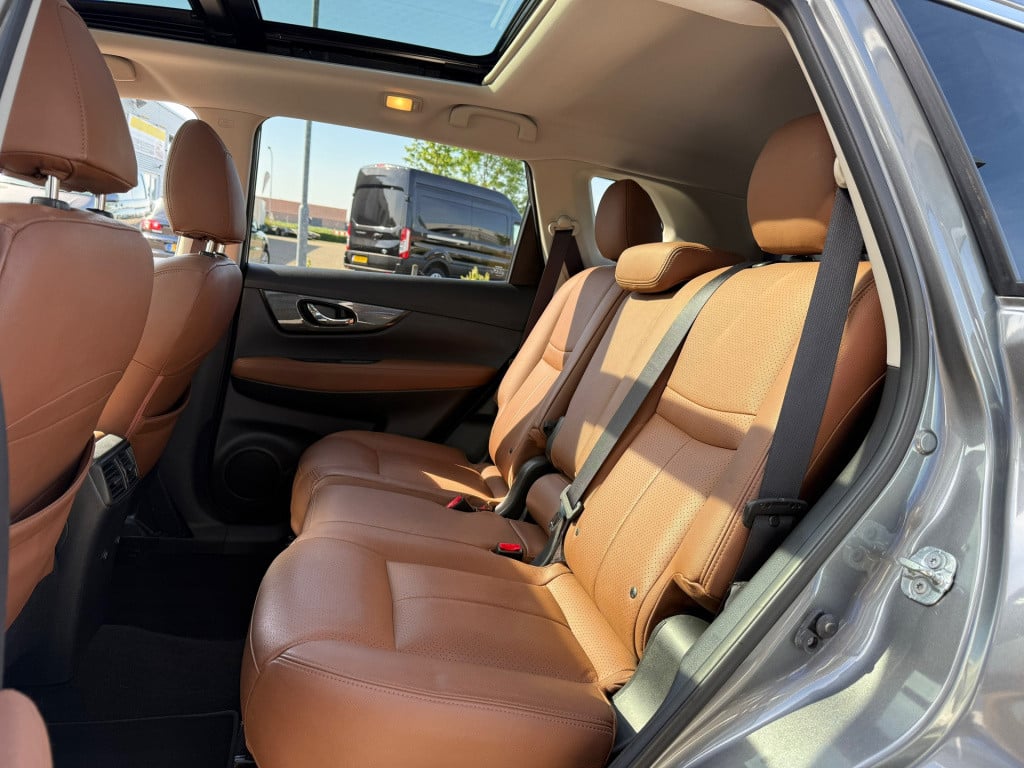 Nissan X-Trail 1.6 dig-t n-connecta 7 persoons