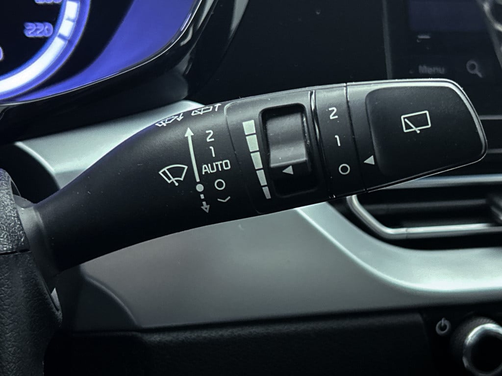 Kia Niro 1.6 gdi hybrid dynamicline