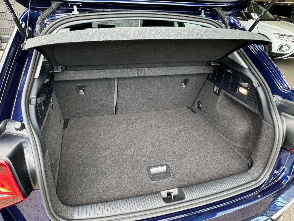 Audi Q2 35 tfsi 150pk s-tronic advanced | carplay | camera | adapt. cruise 