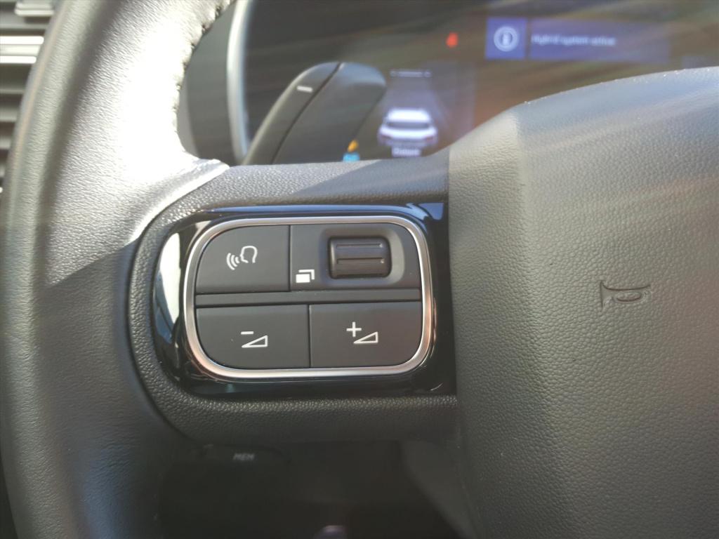 Citroen C5 Aircross 1.6 plug-in hybrid 225pk eat8 business apple carplay & 