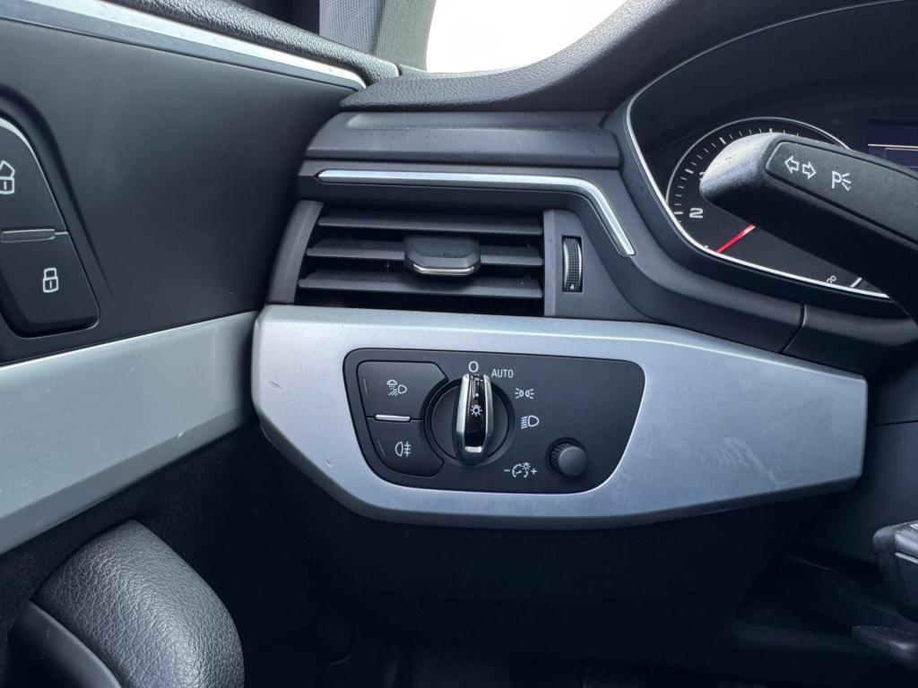 Audi A4 avant 1.4 tfsi cod * panoramadak * cruise control * navigatie