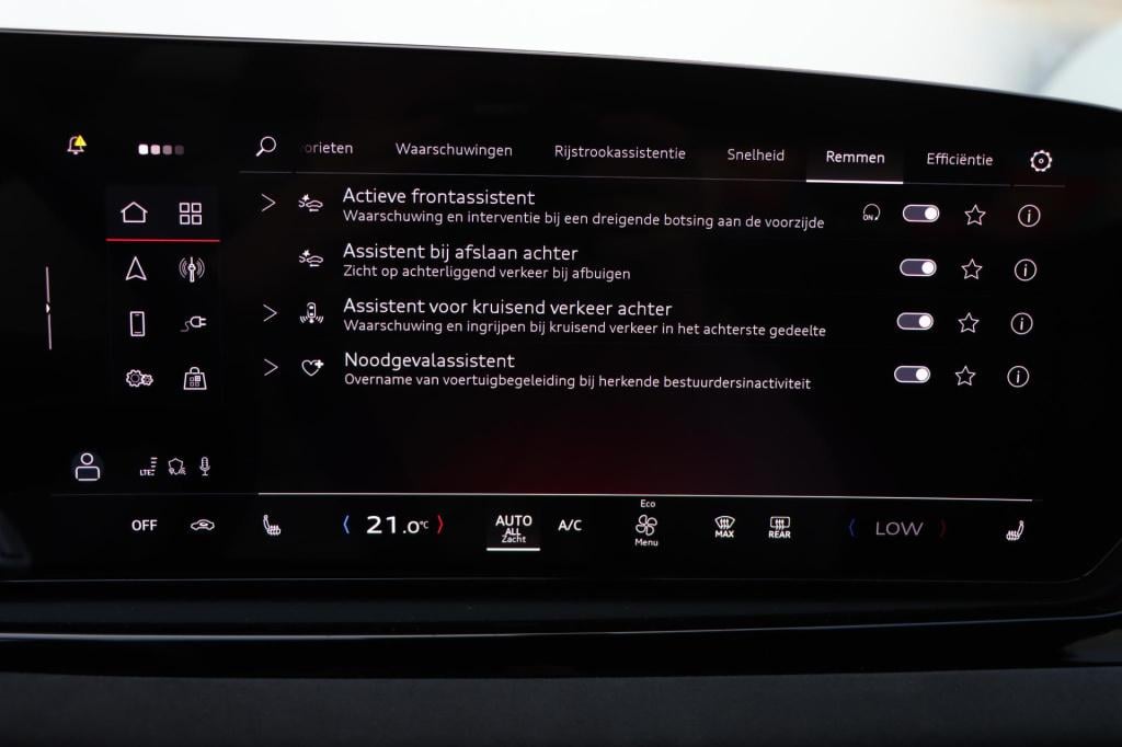 Audi A6 avant 2.0 e-hybrid quattro s edition competition 367pk s tronic | s