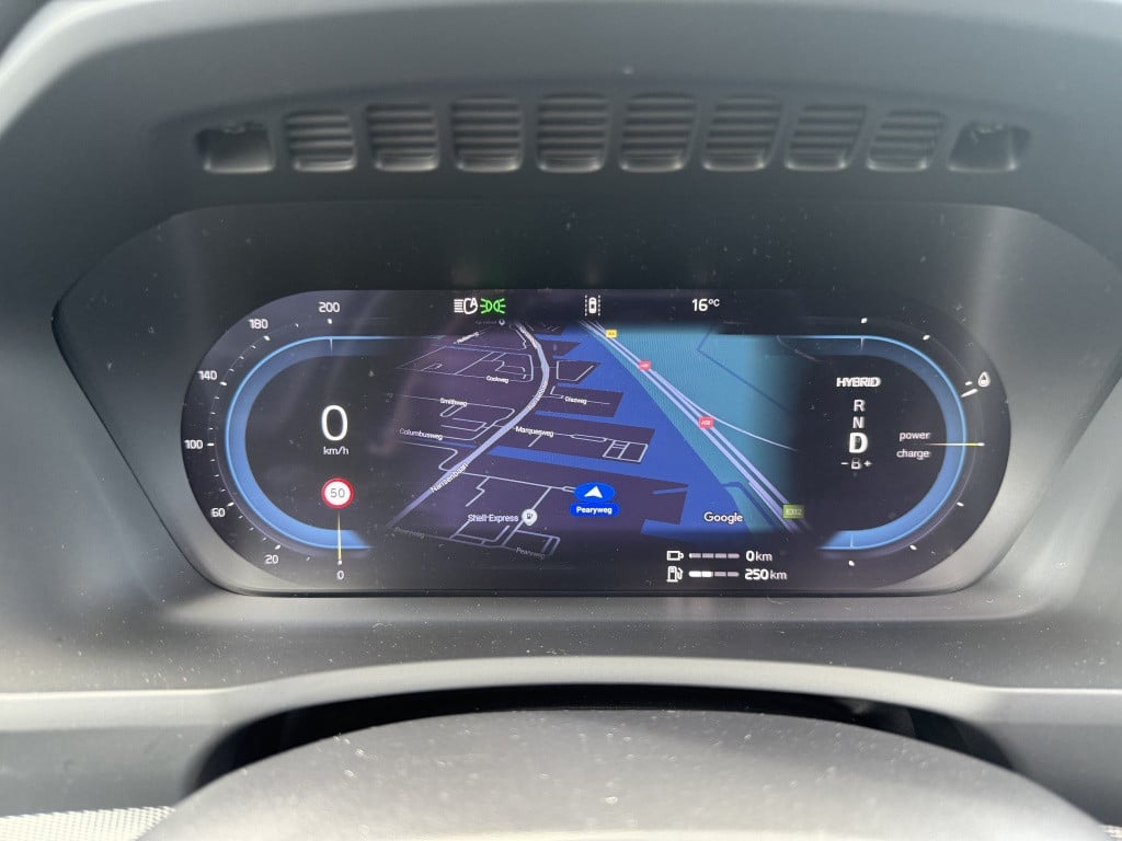 Volvo XC90 t8 455pk recharge ultra dark| full options ! luchtvering b&w sou