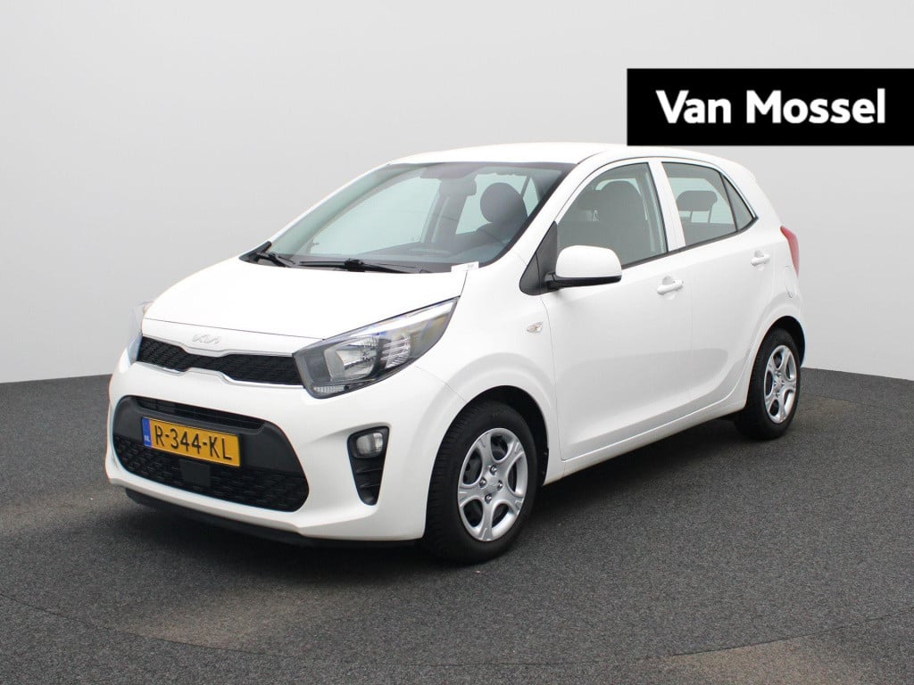 Kia Picanto 1.0 dpi comfortline | bluetooth | airco | cruise control