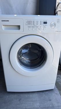 Wasmachine IZGS