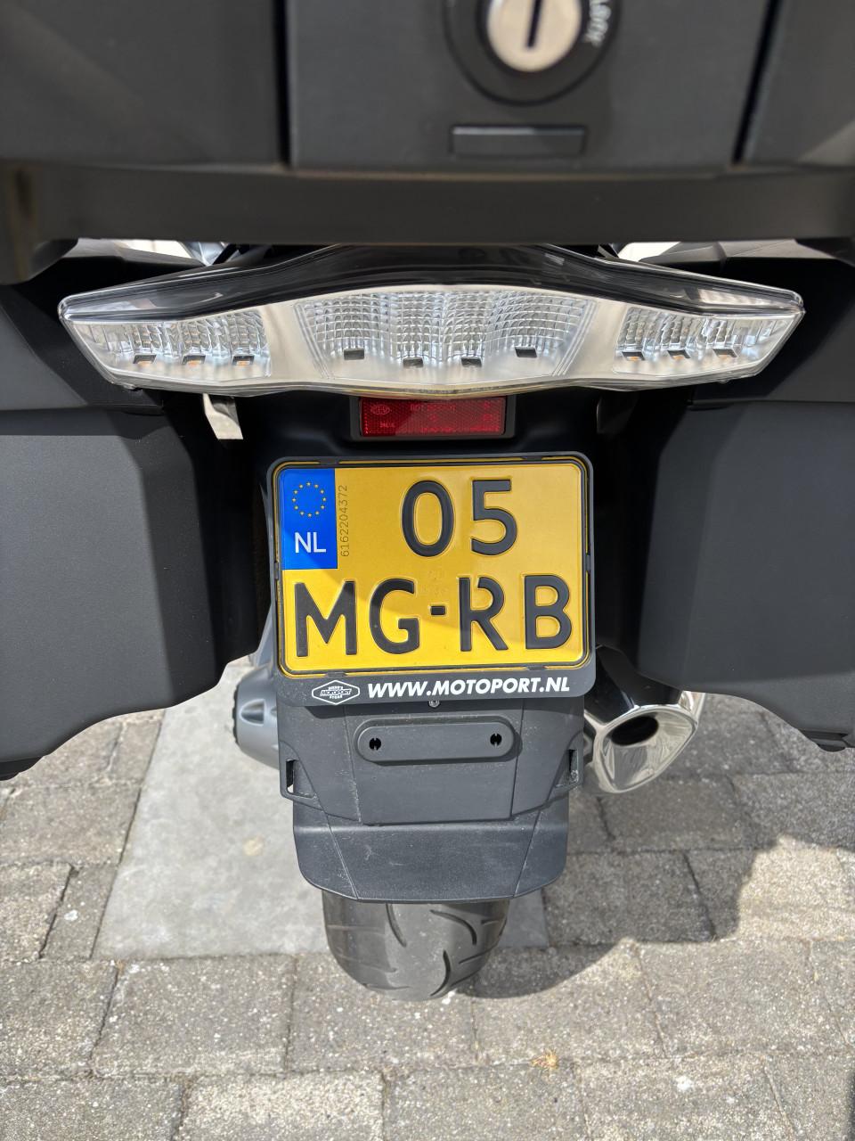 Bmw r1200rtlc