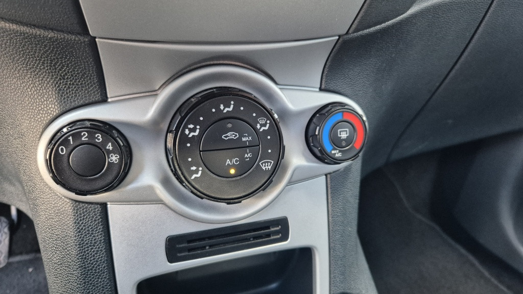 Ford Fiesta 1.25 champion*airco*5 deurs*1e eig*nap*
