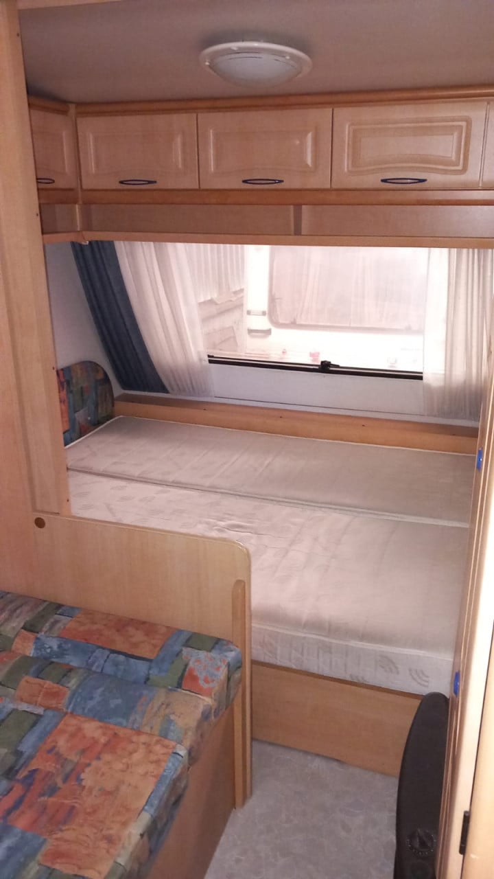 Caravan