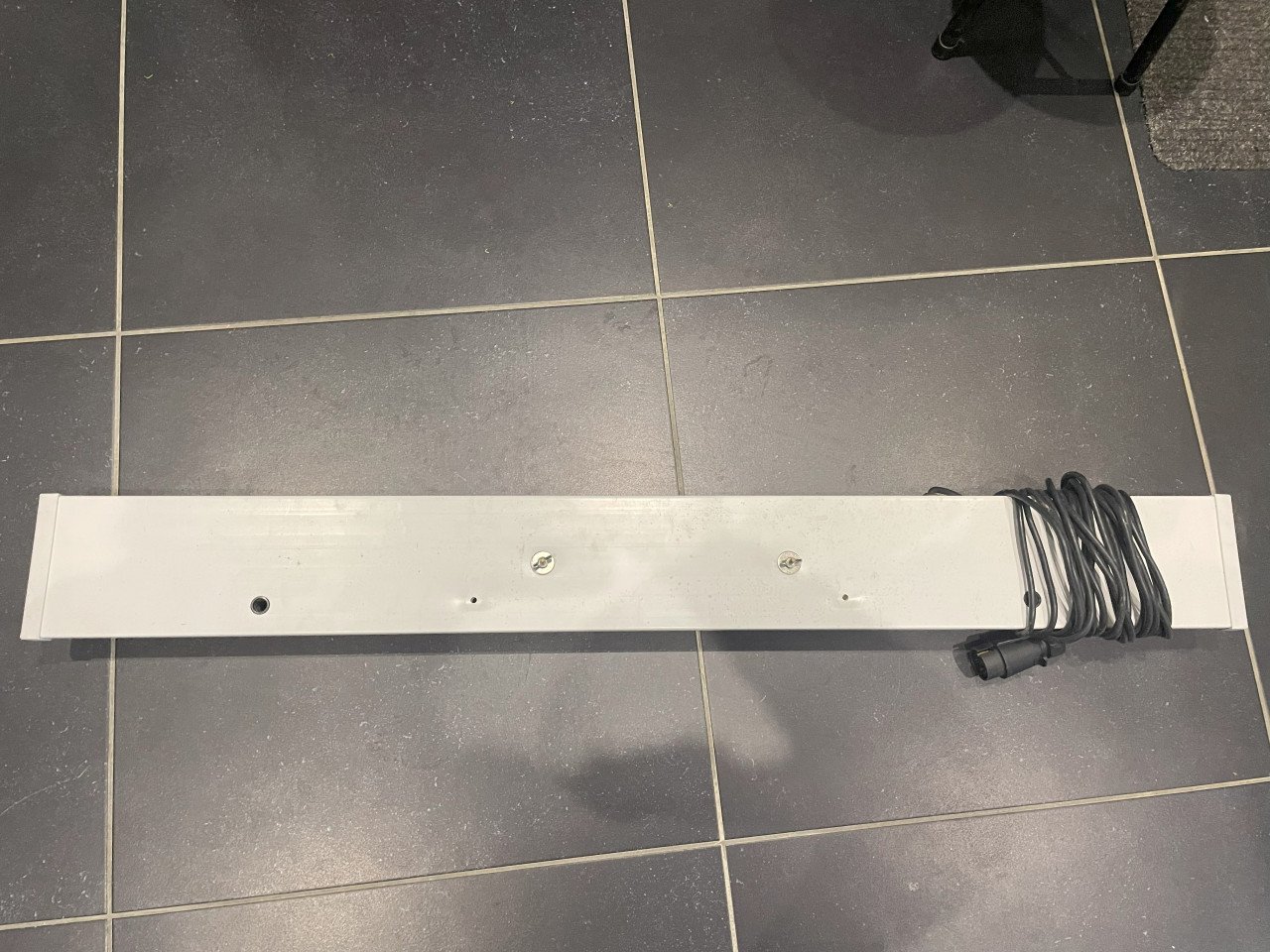 Verlichtingbalk Aanhangwagen 7 polig