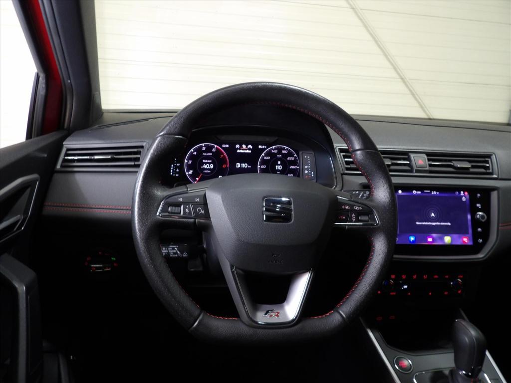 Seat Arona 1.0 tsi 110pk dsg-7 fr