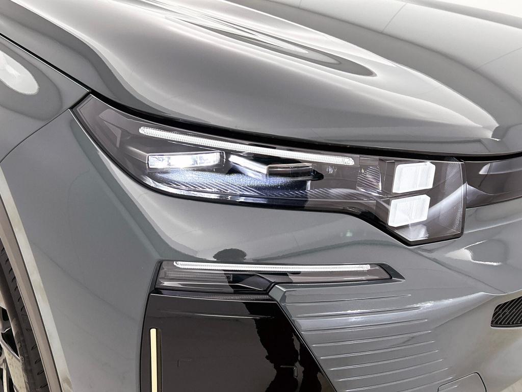 Citroen C5 Aircross hybrid 145 pk automaat max | rijklaar | trekhaak | pano