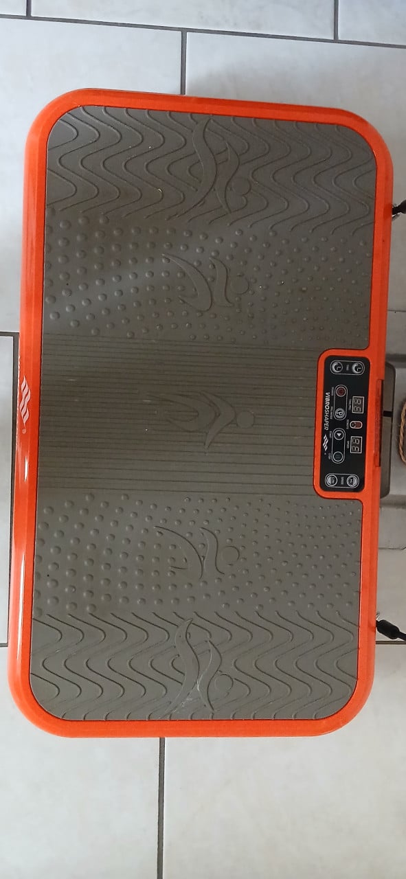 Vibroshaper