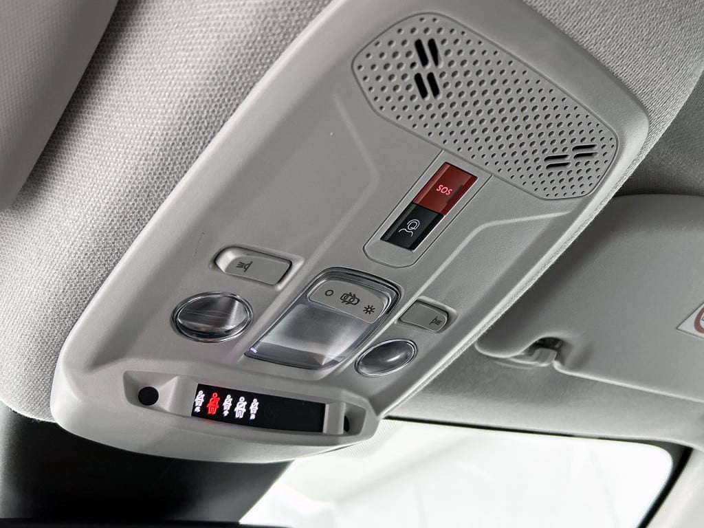 Citroen C4 X 130 pk automaat shine | rijklaar | lederen bekleding | stoelve