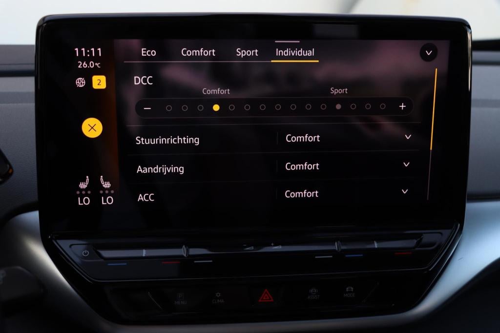 Volkswagen Id.4 first max 77 kwh | soh 92% |