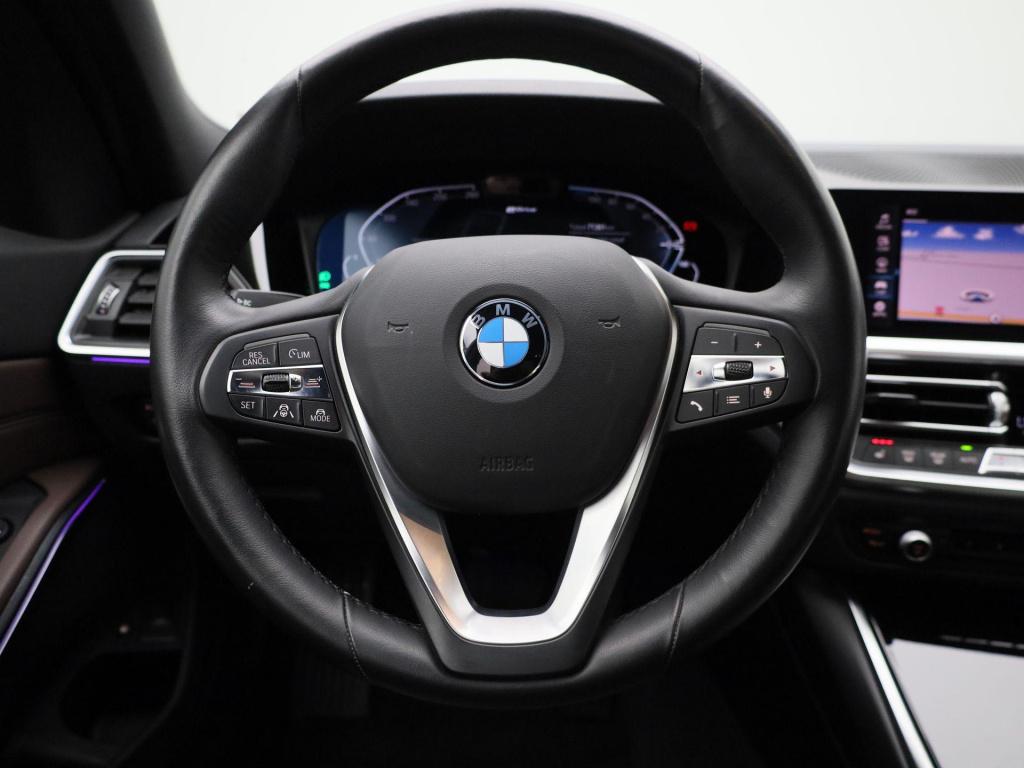 BMW 3-serie 330e edrive edition | automaat | lmv | leder | 360 camera | par