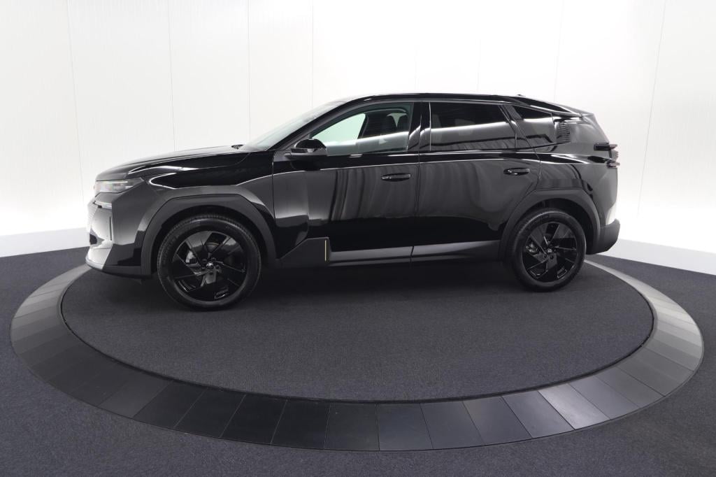 Citroen C5 Aircross 1.2 hybrid 145 max | 360 camera | adaptieve cruise cont