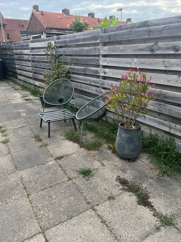 Tuinman nodig? Beschikbaar!!