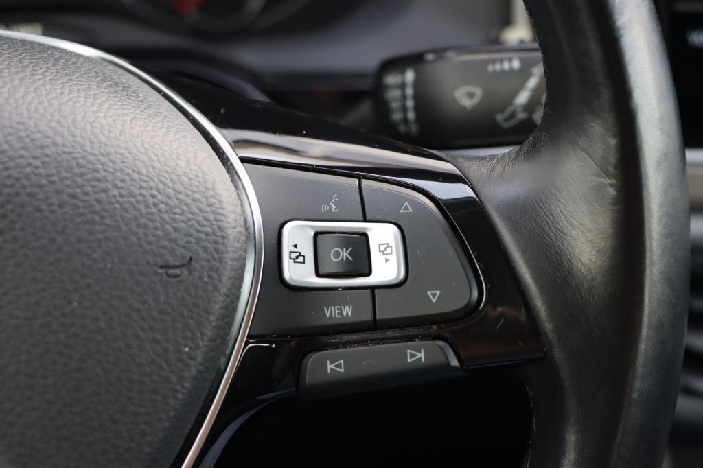 Volkswagen Polo 1.0 tsi comfortline executive 95pk