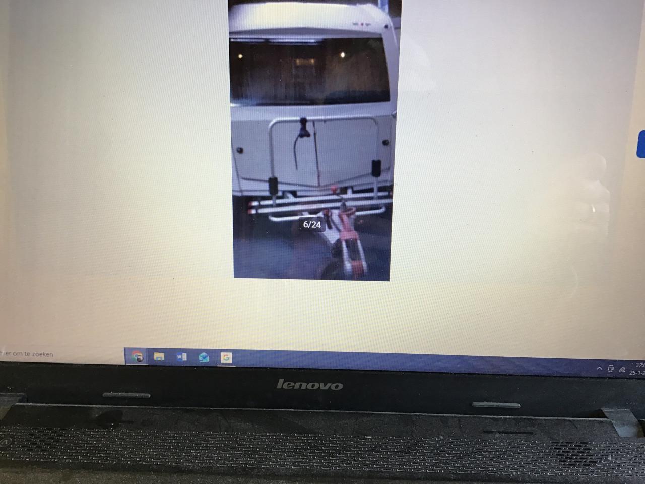 Kip Caravan Shuttle Special 41