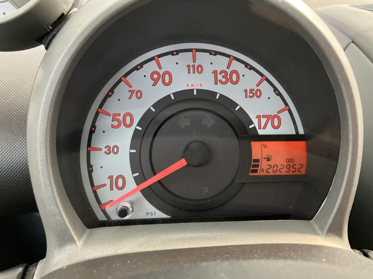 Citroen C1 1.0-12V Ambiance