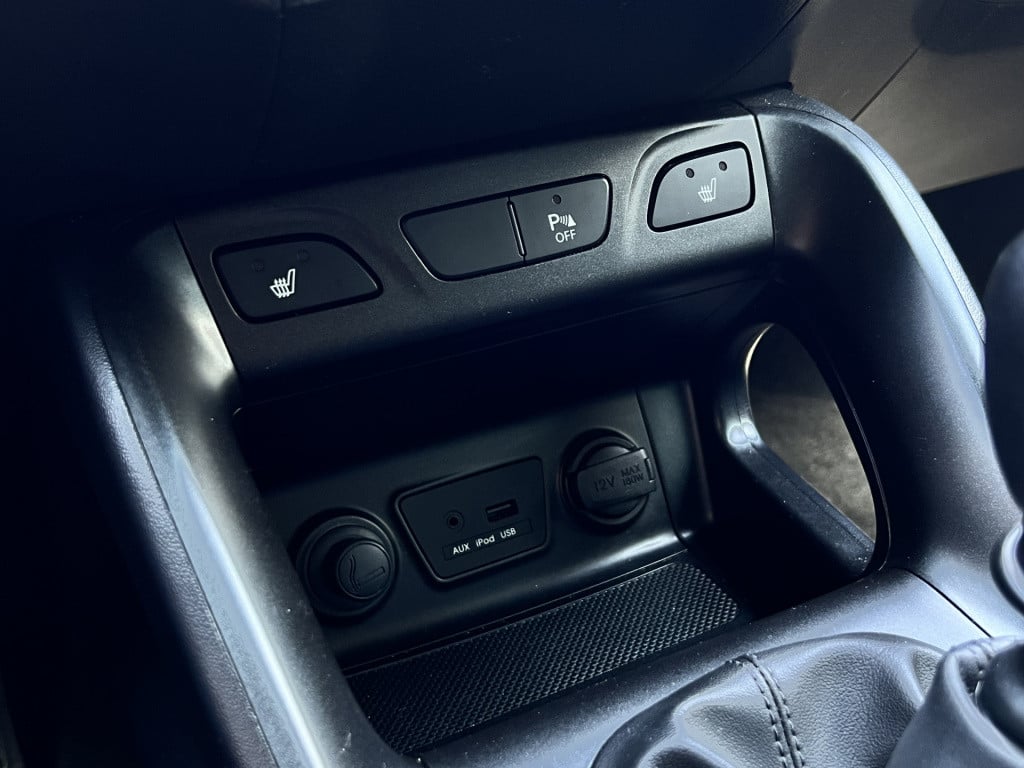 Hyundai Ix35 1.6i gdi go! - navigatie | camera | bluetooth | trekhaak