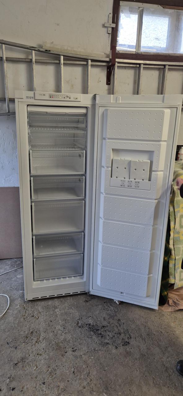 Vrijstaande vriezer Bosch