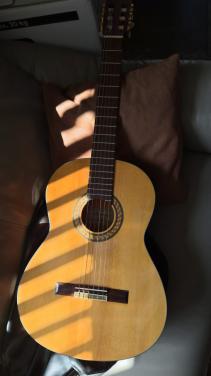 Gitaar akoestisch