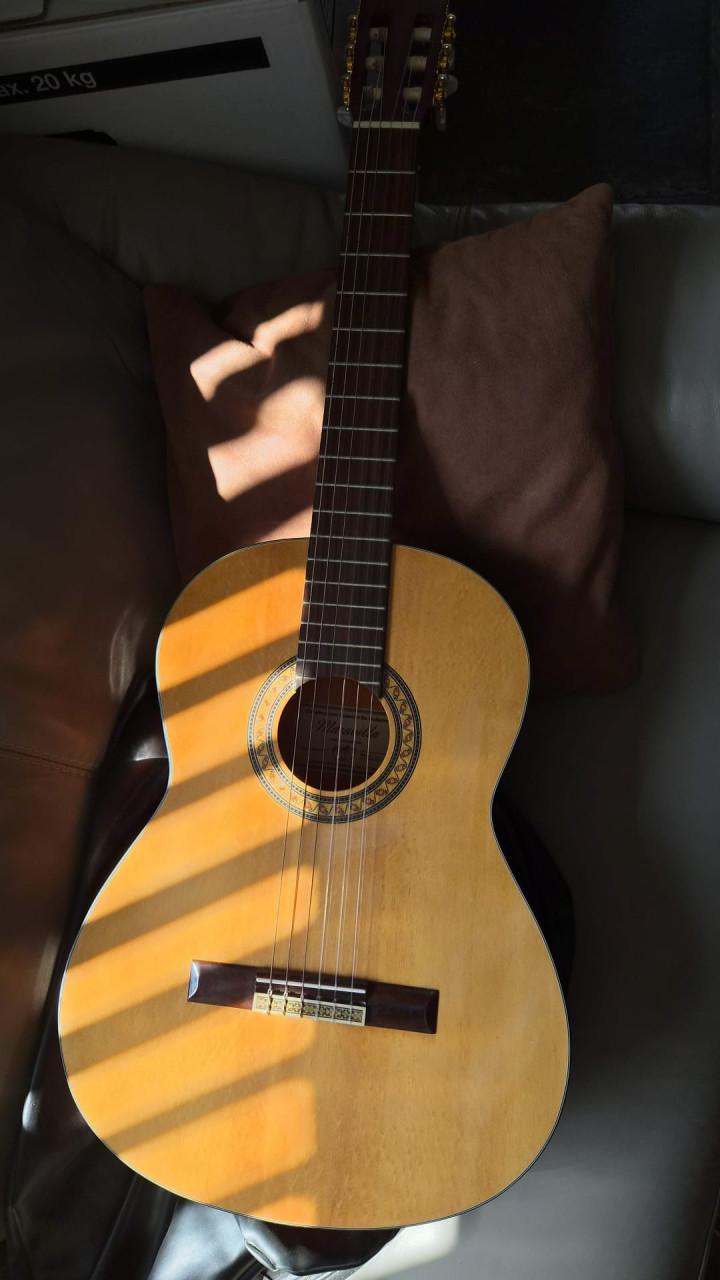 Gitaar akoestisch