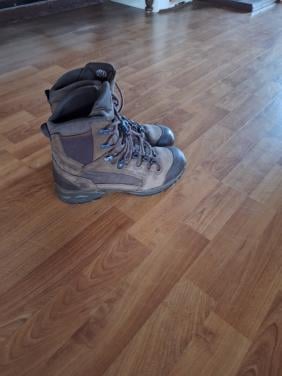 Haix wandelschoenen maat 42