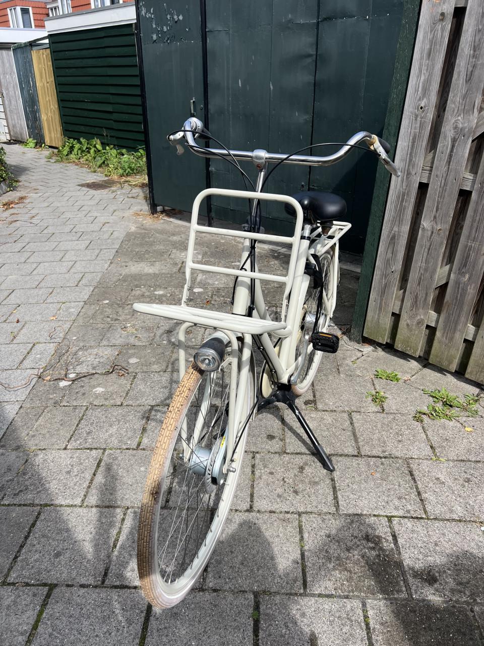 Batavus Cnctd 2019 55