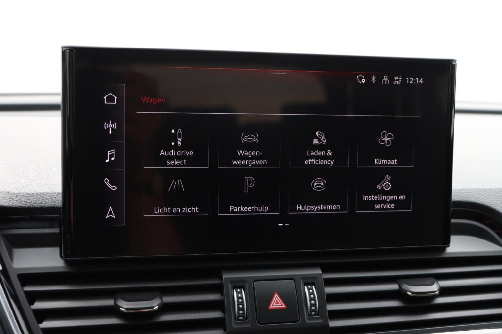 Audi Q5 50 tfsi e quattro s edition competition 300pk s-tr