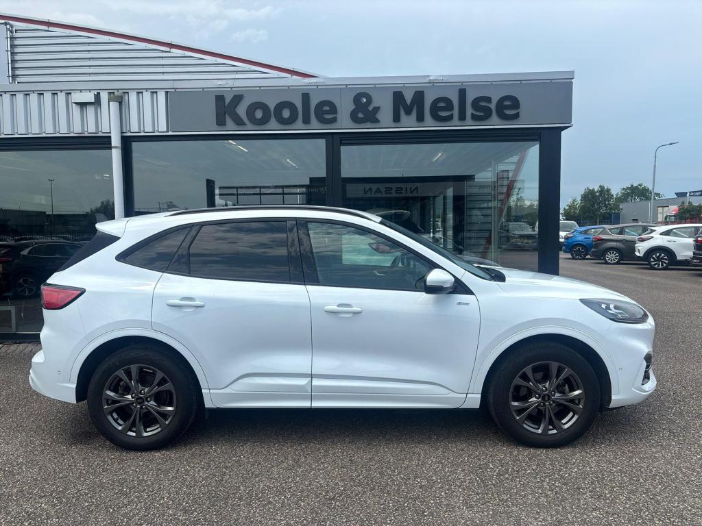Ford Kuga 2.5 phev e-cvt 225pk st-line x
