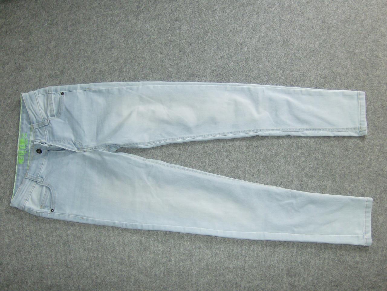 Jongensjeans 164