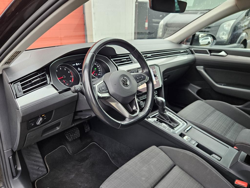 Volkswagen Passat variant 1.5 tsi comfort business | acc | pdc