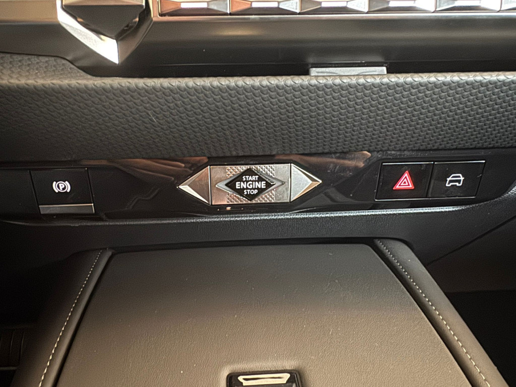 Ds Ds 4 e-tense rivoli