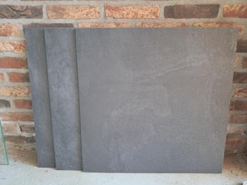 3 Italiaanse tegels 60x60