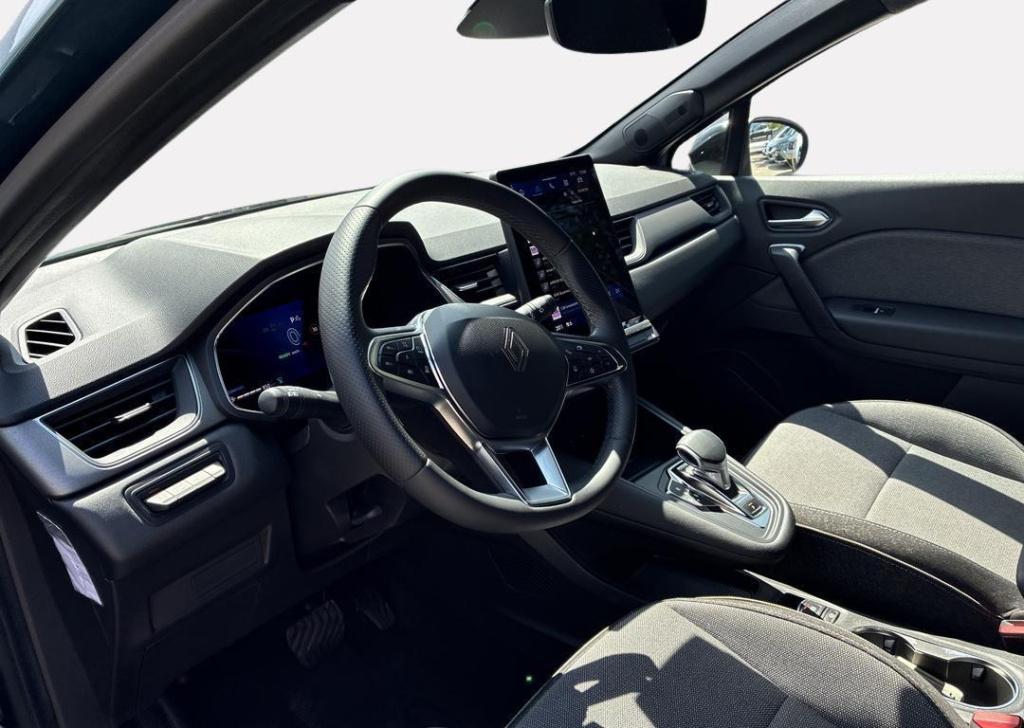 Renault Symbioz 1.6 e-tech full hybrid 145 techno