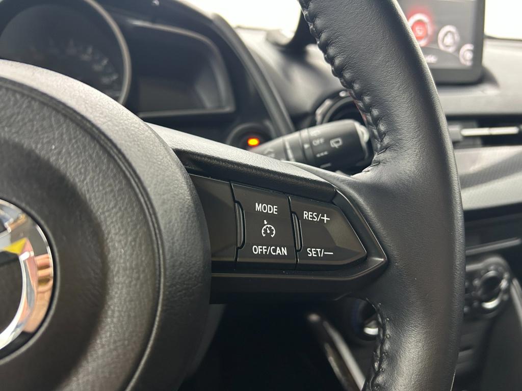 Mazda 2 occasion 1.5 skyactiv-g dynamic | blauw | tweedehands 2 | cruisecon