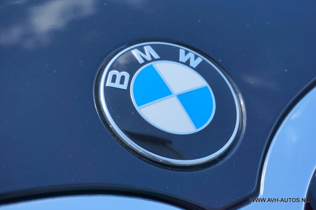 BMW 1 Serie 118i executive edition