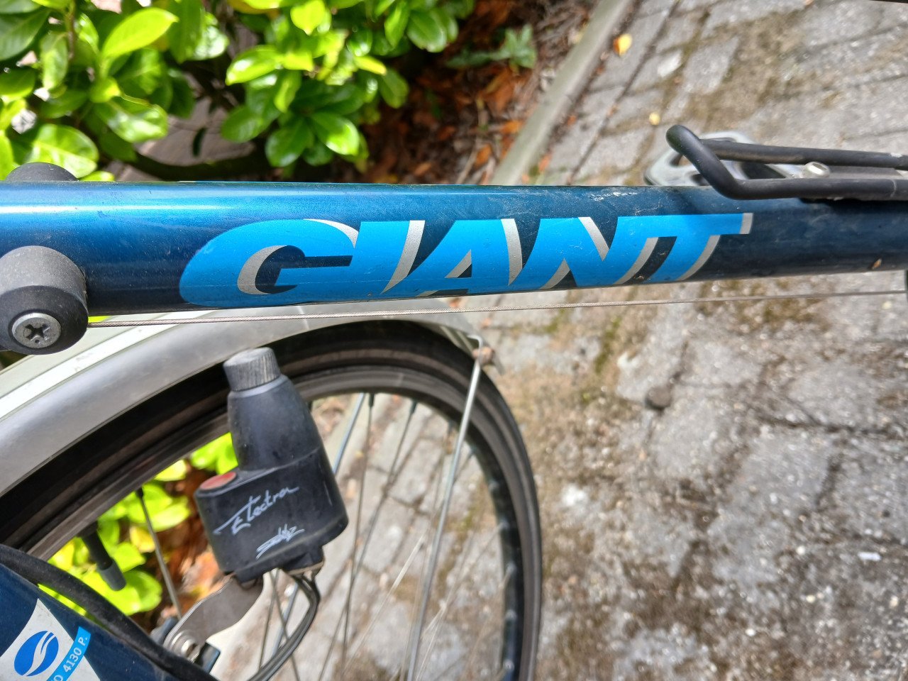 Fiets heren