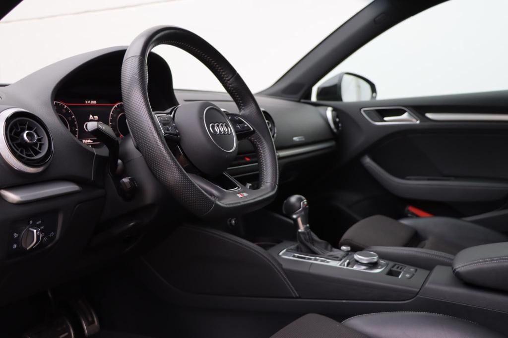 Audi A3 sportback 35 tfsi 150pk s tronic advance sport
