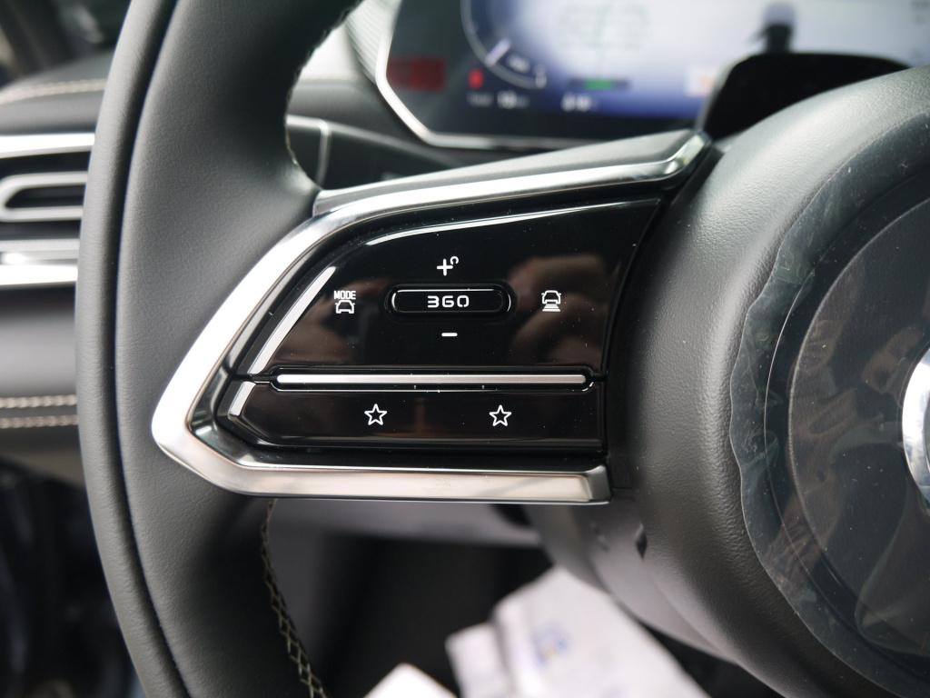 Mazda 6 6e takumi long range 80 kwh