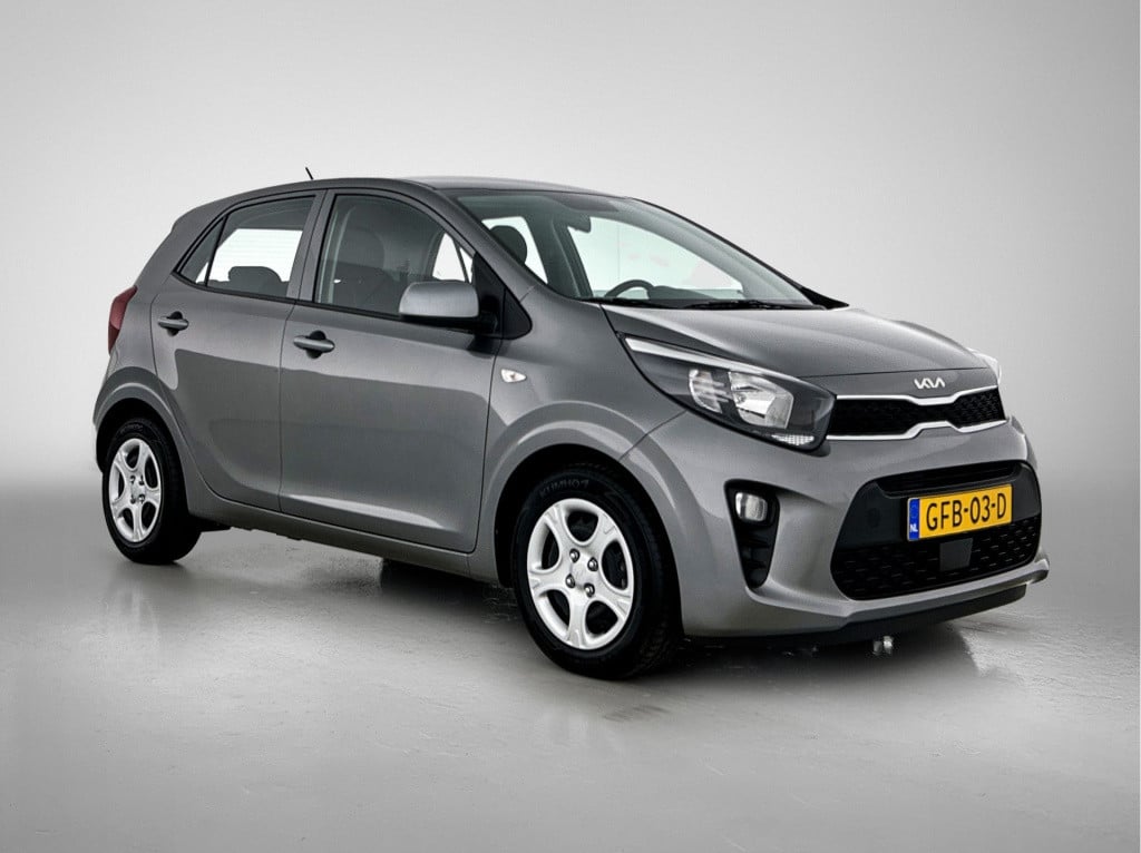Kia Picanto 1.0 dpi comfortline airco | cruise control