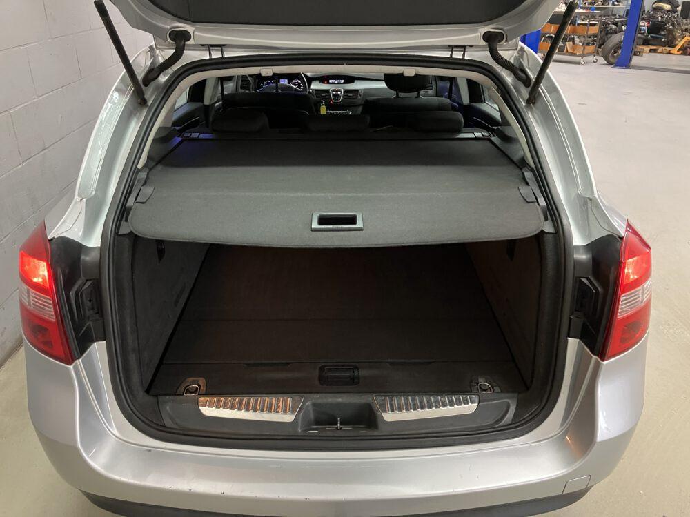 Renault Laguna Estate 2.0 16V Expression